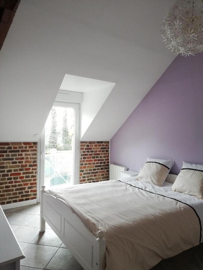 Le Champetre Ferienhaus