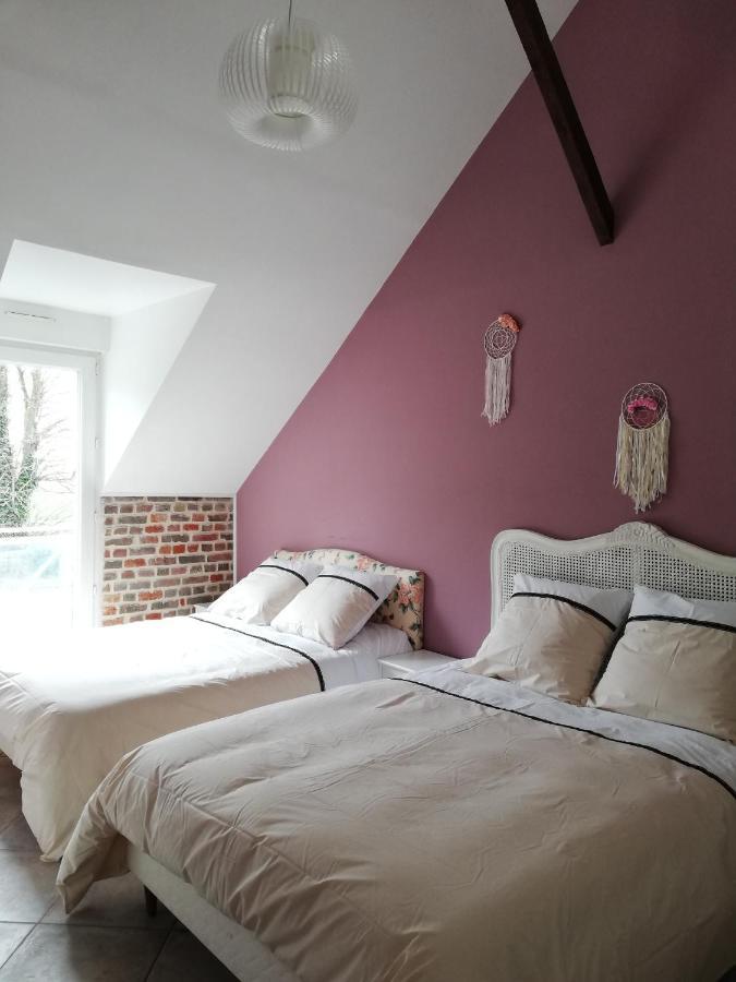 Ferienhaus Le Champetre