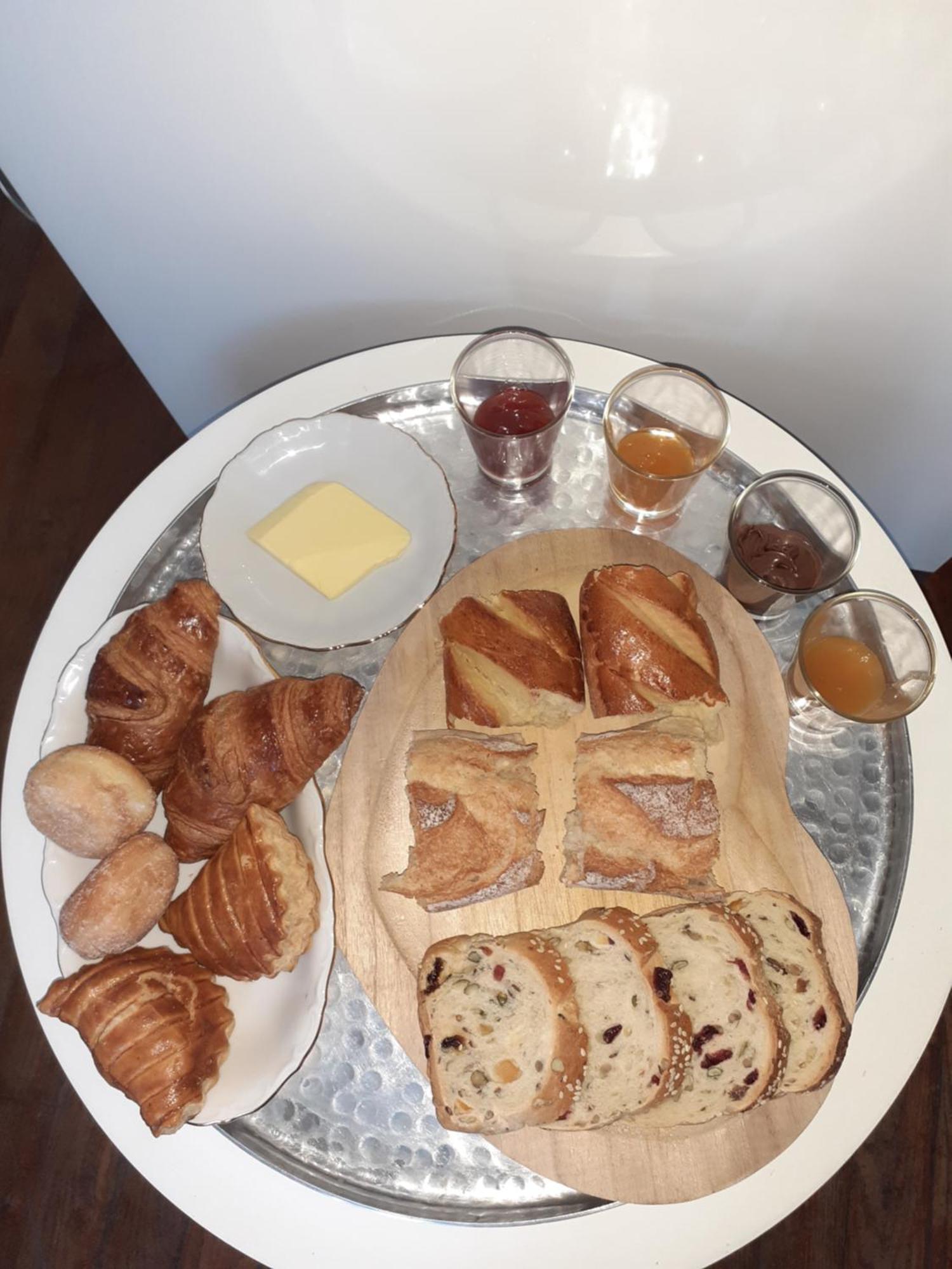 Le Champetre Holiday home