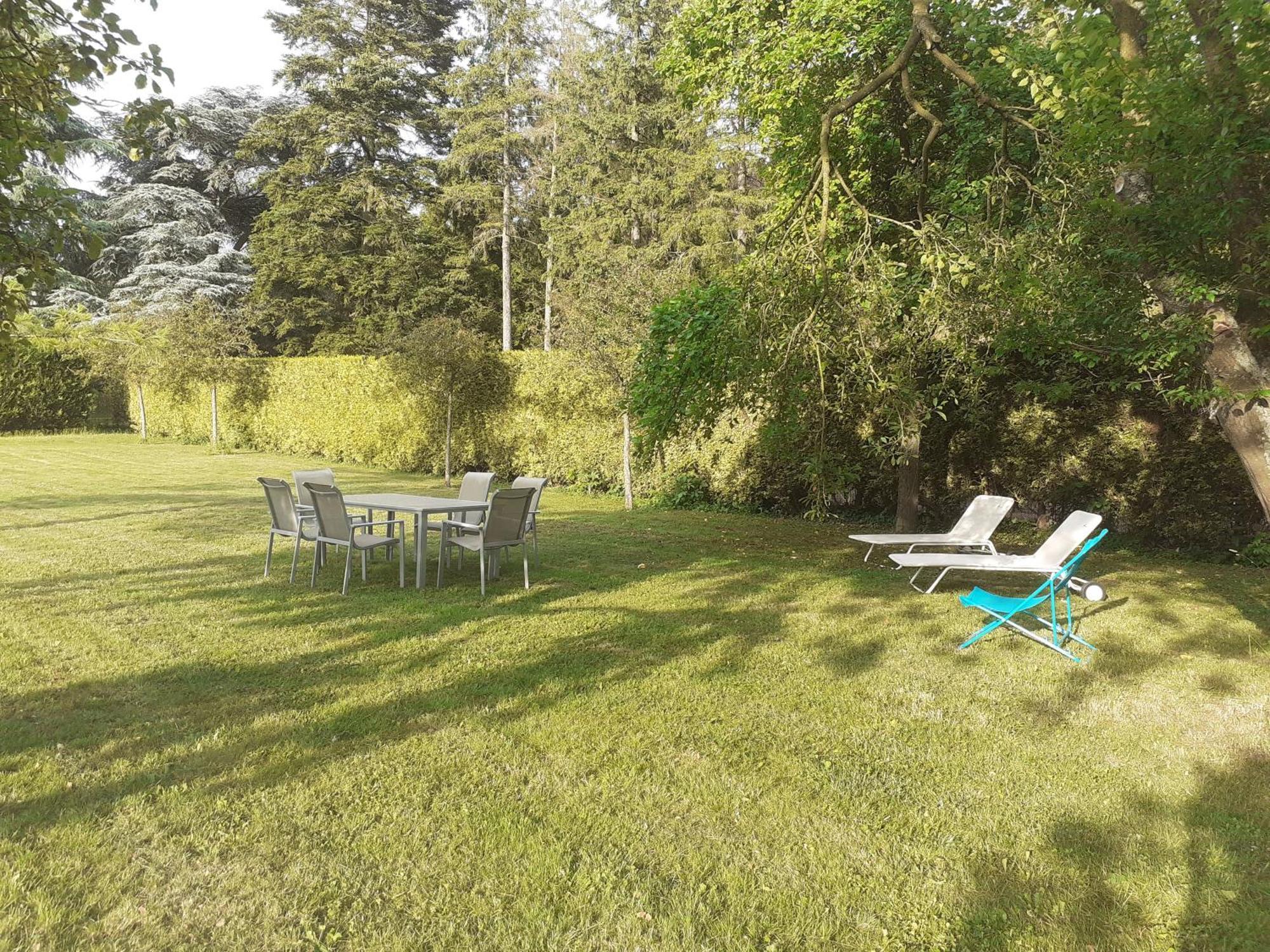 Ferienhaus Le Champetre Camblain-l'Abbe